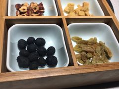 -拈菜(观音桥阳光世纪店)