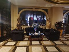 -家缘大酒店(新天地不夜城店)