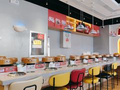 -龍歌自助小火锅(市南金茂湾店)