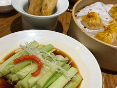 -苏小柳手工点心(人民广场分院)
