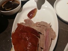 -金鸭季·北京烤鸭(深业上城店)