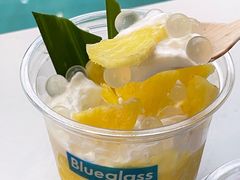 -Blueglass酸奶(上生新所店)