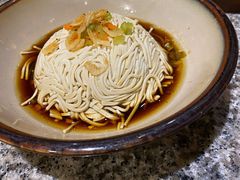 麻油素干丝-南京大牌档(香港广场店)