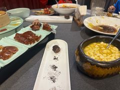 -羲和雅苑•北京烤鸭(平安国际金融中心店)