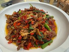 -笨罗卜浏阳菜馆(龙华鹏润达店)