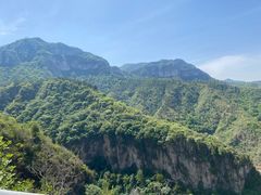 -潭溪山