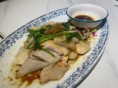 -常来小聚·广州非遗传承餐厅(高德置地店)