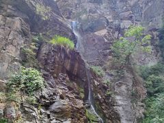 -双龙峡