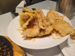 -北李·海肠捞饭·大连菜(望京凯德MALL店)