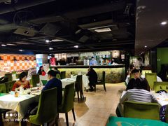 大堂-戈拿旺巴西烤肉(崇文门店)