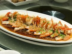 -顺风海鲜港(长寿路店)