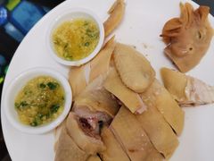 -文记壹心鸡(宝华路店)