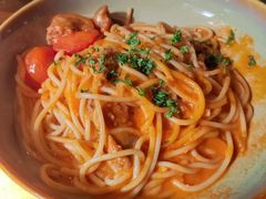 -JINNS锦时 steak&pizza(浸信会礼拜堂旧址店)