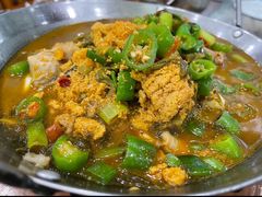 -肖记公安牛肉鱼杂(田林路店)
