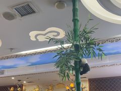 -诺敏塔拉奶茶-布里亚特包子-手把肉(锦都会店)