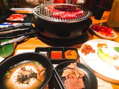 -千寻烧肉(政务区店)