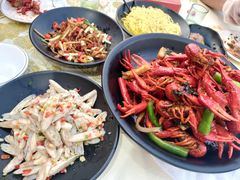 -聚味瞿记·龙虾堂(天元店)