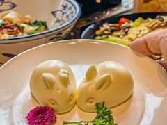 -粉巷13號陕菜馆