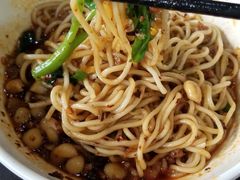 -秦云老太婆摊摊面(磁器口店)