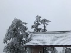 -峨眉山风景名胜区
