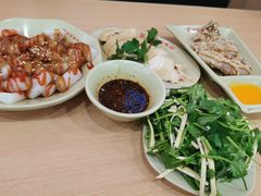 柠汁猪排-百家鸡味馆(清泰店)