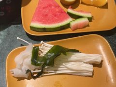 -牛New寿喜烧(中山公园龙之梦店)