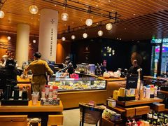 -星巴克(深圳海岸城4楼店)