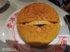 -香港深仔记茶餐厅(东门店)