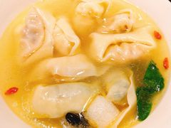 -上海人家花樣年华(中山公园店)