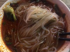 天府米线-天府米线笼笼肉夹馍(钟楼小区店)