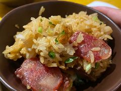 -椰贝原味椰子鸡(江南万达店)