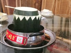 -尚竹阁冬瓜盅·18年地标美食(平洲店)
