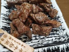 -本寻烧肉酒场(双井店)