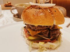 -G+KITCHEN(龙湖狮山天街店)