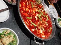 -小饕荟雅安贡椒鱼鲜馆(广福桥店)