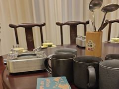 -后湖小院·乡野田园菜