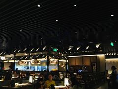 大堂-客语客家菜(琶洲保利店)