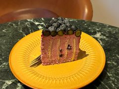 -BAKER&SPICE(安福路店)