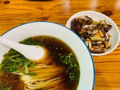 大肠面-小方的面(徐家汇店)