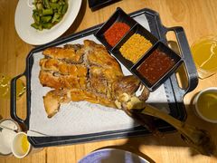 -郭靖·烤全羊·内蒙菜·烧烤(望京旗舰店)