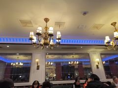 -新白鹿餐厅(百联中环店)