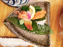 -桃太郎创作料理(大坪店)