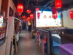-渔民船说·北塘海鲜·天津菜·海肠捞饭(北塘古镇店)