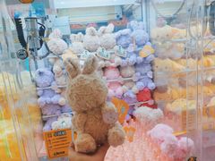 -风云再起游乐汇(南京常发广场店)