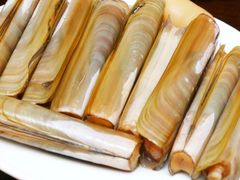 -凯华海鲜火锅·传承三十六年