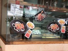 -西贝莜面村(金隅嘉品mall店)