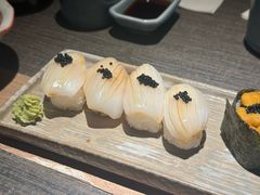 -炙柒Sekinana·精致日料(合生汇店)