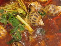 -喜记避风塘炒辣蟹(旗舰店)