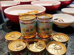 -三江两海老火锅(北京首店)