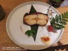 -乐亭日本料理(彩虹本店)
